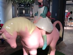 -星巴克臻选(上海长风大悦城店)