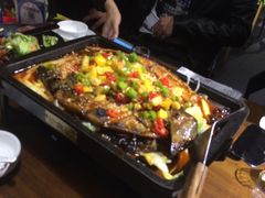 -炉鼎记私房菜(总店)