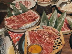 -肉仓焼肉バー(烟台山店)