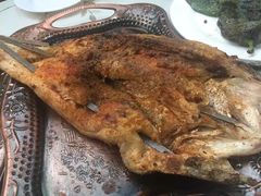 -新疆风味冷水鱼庄(友谊峰路店)