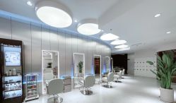 -PE SALON