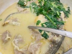 -瑞福园联谊餐室(茂名南路店)