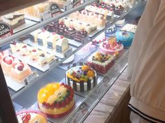 -TOUCH泰奇(金桥长岛路店)