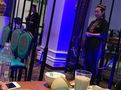 -哈密古丽新疆餐厅(江北融创店)