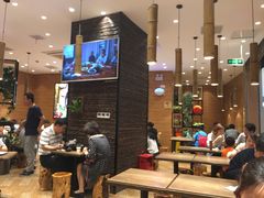 -好人民间小吃·番茄鱼酸菜鱼(木渎悠方店)