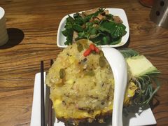 -茶花妹子云南餐厅(传媒大学店)