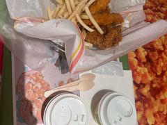 -麦当劳·得来速店(星沙大道店)