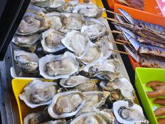 -海大南门夜市(海富街店)