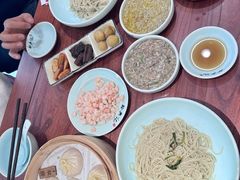 -裕兴记•蟹黄面馆(人民广场店)