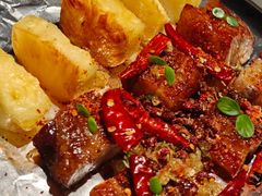 -南堂馆·新川菜(春熙路店)