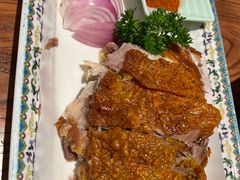 -驿楼兰·新疆菜(火车站店)