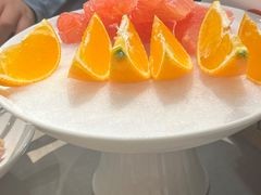 -小厨娘绣中淮扬(大行宫科巷店)