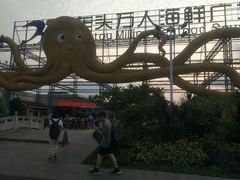 -四川小胡子海鲜(丁村万人海鲜广场店)