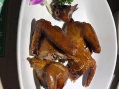 金牌乳鸽-吉旺港式餐厅(南方商城店)