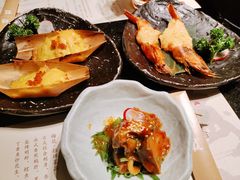 -梅筑·创意料理(王府井百货店)