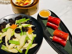 -老伙记海鲜码头(北滘店)