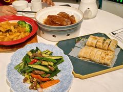-朱仔记食府(江南大道店)