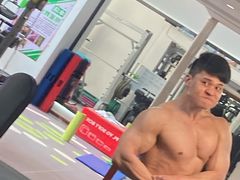 -悦耐私教健身馆(保利中心店)
