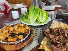 -杨正宗烤全羊(北二环店)