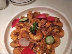 -涌上外婆桥(南塘店)