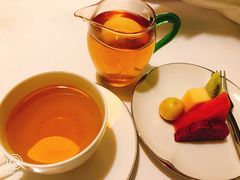 -伯衡55·吉品轩(乌鲁木齐南路店)