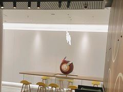 -麦当劳(徐汇漕溪北路百脑汇店)