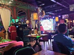 -纳瓦新疆菜(银都店)