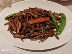 -粗茶淡饭·汉口公馆(循礼门店)
