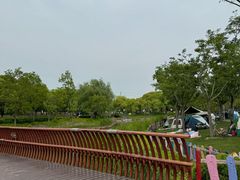 -嘉北郊野公园