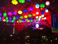 -三亚海昌梦幻海洋不夜城