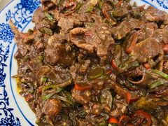 -红色湘菜馆(春风店)