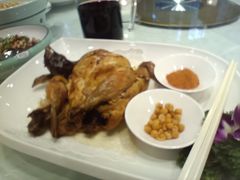 -大唐博相府酒店·陕西官府菜