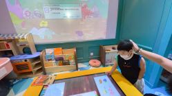 -卡通尼乐园(上海万象城店)