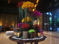 -三亚湾海居铂尔曼度假酒店