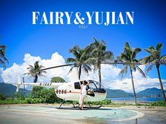 -海南分界洲岛旅游区