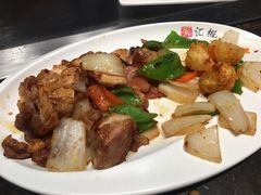 -湘汇概念铁板烧(铁西万达店)