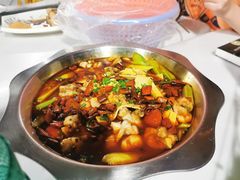 -眼镜哥浦江夜宵大本营