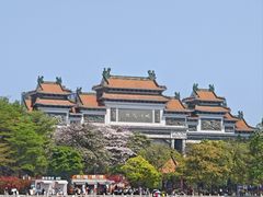 -顺峰山公园