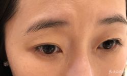 -UP&UP·半永久眉毛眼线机器野生眉