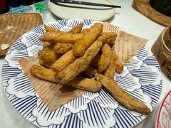 -径山十八道·风味民间菜(华夏之心店)