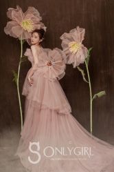 -onlygirl摄影美学馆高端定制(江滩店)