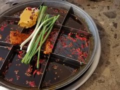 -化龙桥九宫格火锅(清水河店)