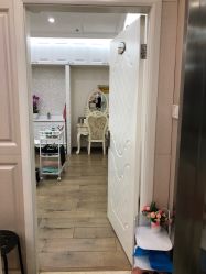 -变美丽半永久纹眉连锁·机器野生眉·洗眉