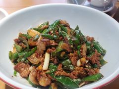 -张氏父子常德肠子馆(贺龙店)