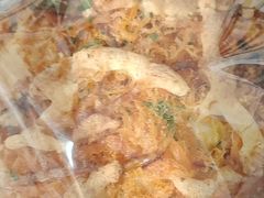 -顶东面包花园·生日蛋糕(香榭丽店)
