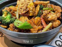 -靓蛙馆
