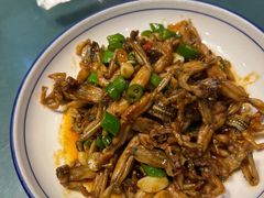 -董厨煨汤馆(车站路店)