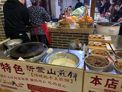 -映像威海·海鲜味道(市区店)