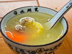 -狮头牌卤味研究所·卤味饭(花城汇南区店)