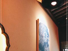 -绿茶餐厅(领展购物广场·中关村店)